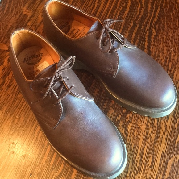BRITISH Dr Martens from England - Picture 2 of 11